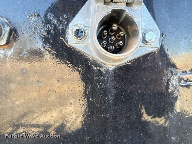 image for item ED5545 2016 Freightliner Business Class M2 digger derrick truck