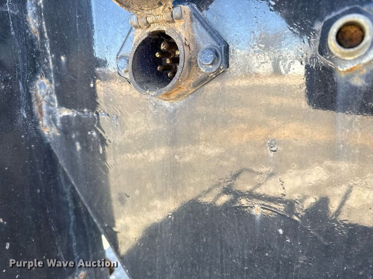 image for item ED5545 2016 Freightliner Business Class M2 digger derrick truck