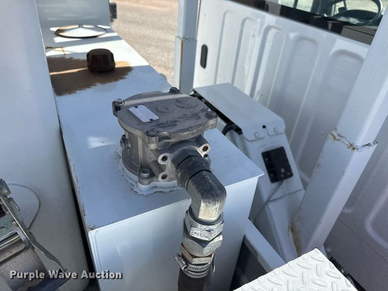 image for item ED5545 2016 Freightliner Business Class M2 digger derrick truck