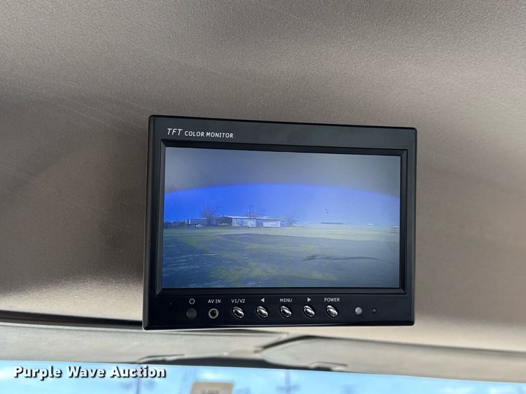 image for item ED5545 2016 Freightliner Business Class M2 digger derrick truck