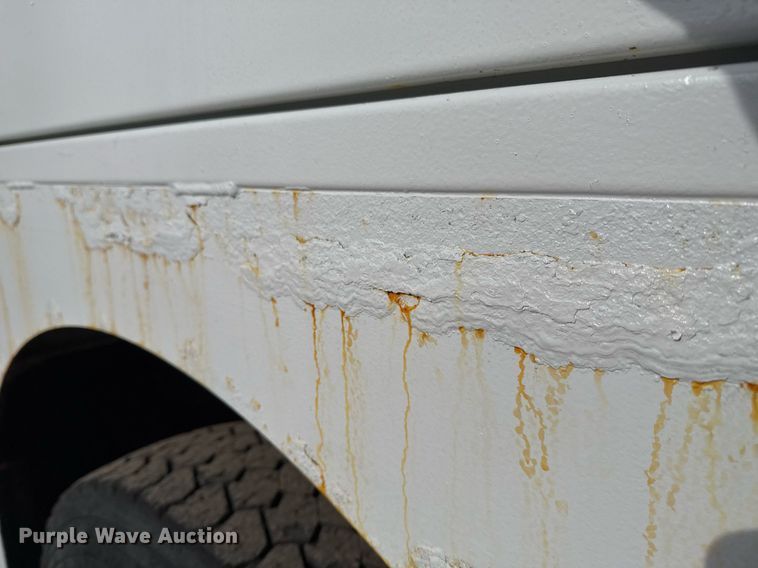 image for item EG2443 2010 Freightliner Business Class M2 Ext. Cab utility / service truck