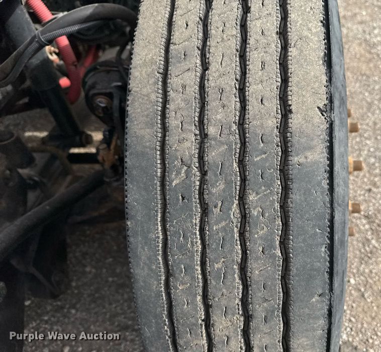 image for item EG2443 2010 Freightliner Business Class M2 Ext. Cab utility / service truck