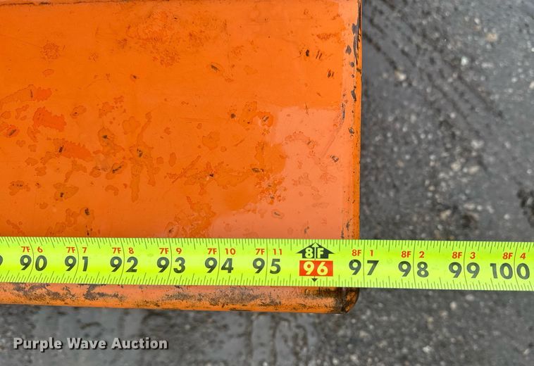 image for item EG2514 2012 International 7600 vacuum truck