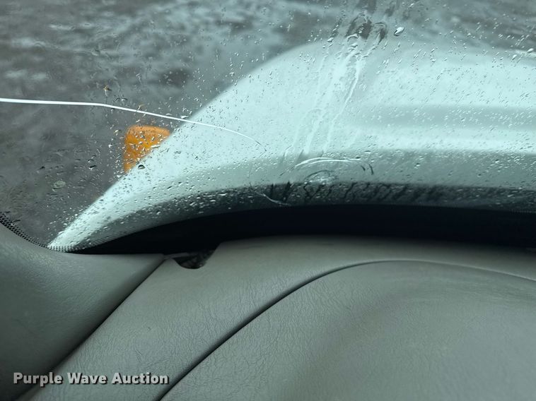 image for item EG2514 2012 International 7600 vacuum truck