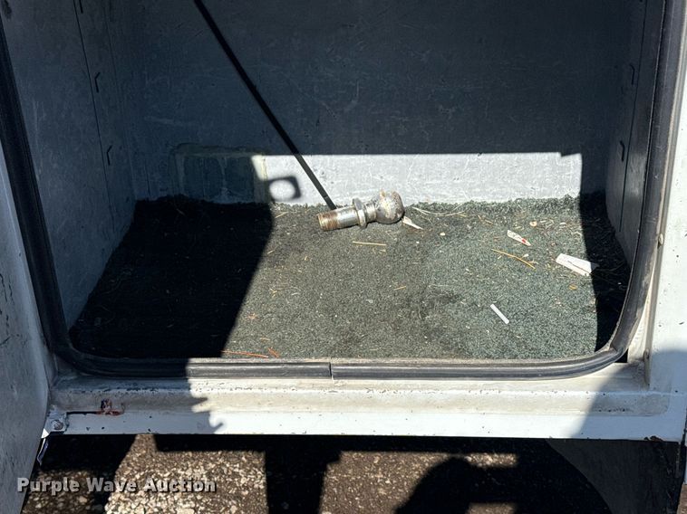 image for item EG2551 2008 Dodge Ram 5500HD bucket truck