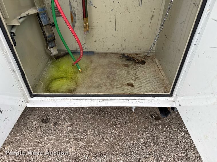 image for item EG2559 2007 Sterling Acterra utility / service truck