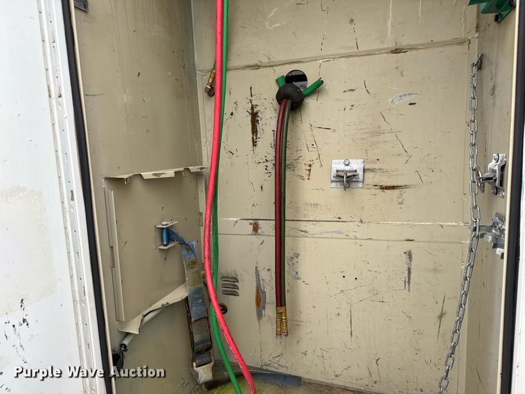 image for item EG2559 2007 Sterling Acterra utility / service truck