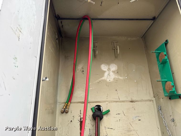 image for item EG2559 2007 Sterling Acterra utility / service truck