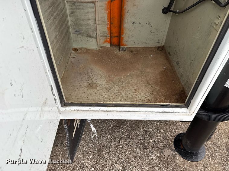 image for item EG2559 2007 Sterling Acterra utility / service truck