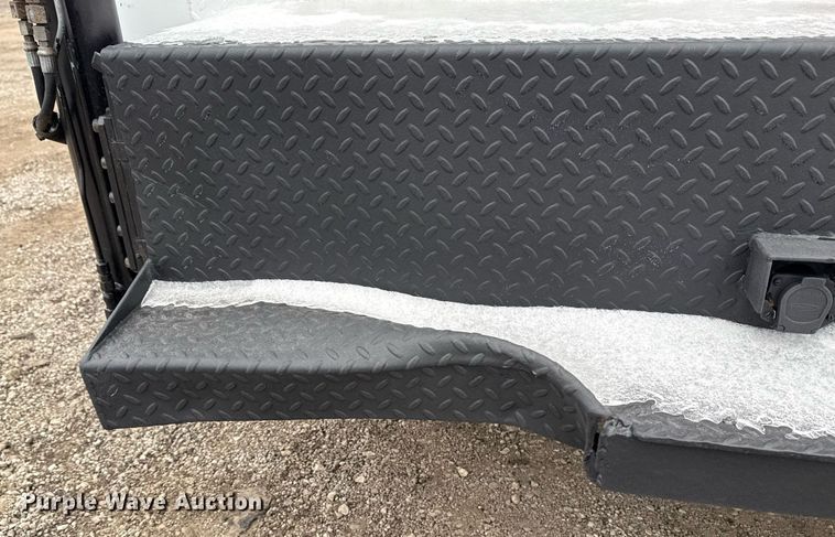 image for item EG2559 2007 Sterling Acterra utility / service truck