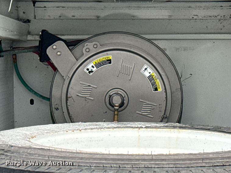 image for item EG2559 2007 Sterling Acterra utility / service truck