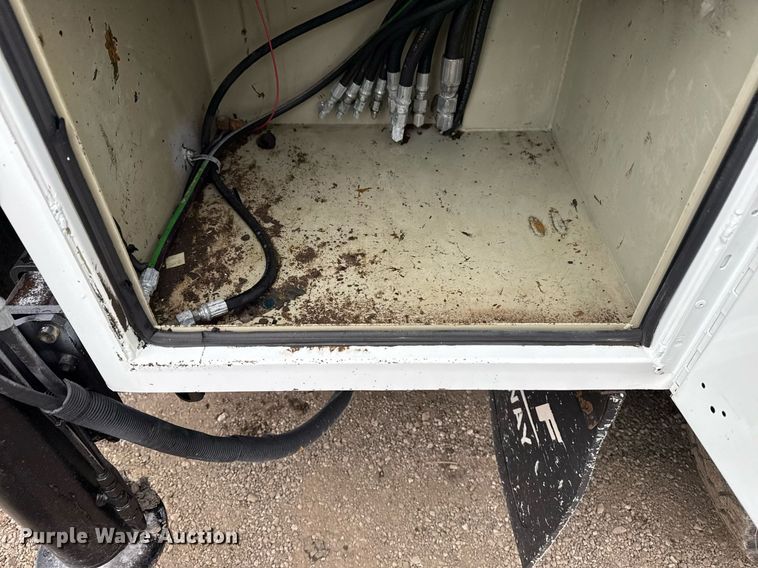 image for item EG2559 2007 Sterling Acterra utility / service truck