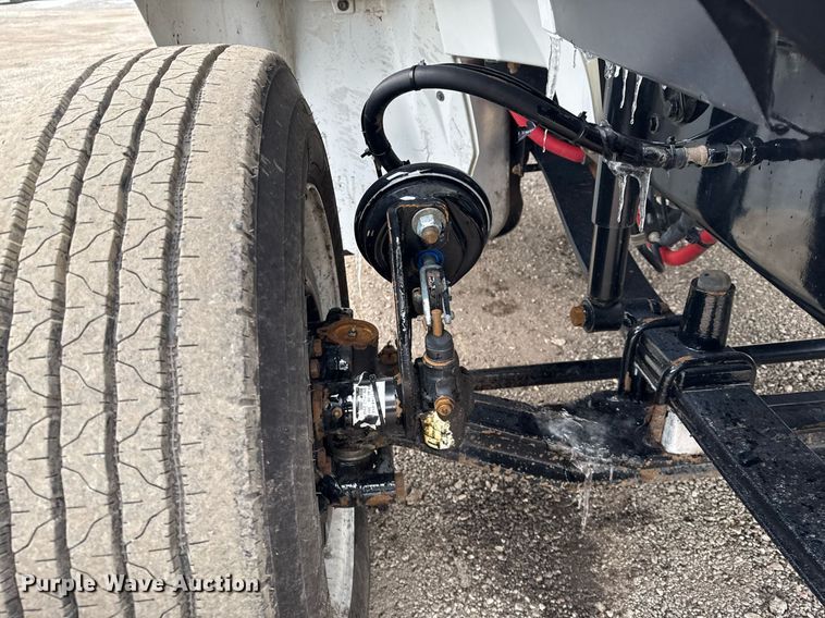 image for item EG2559 2007 Sterling Acterra utility / service truck