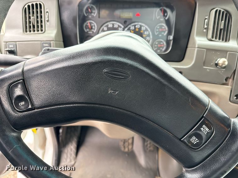 image for item EG2559 2007 Sterling Acterra utility / service truck