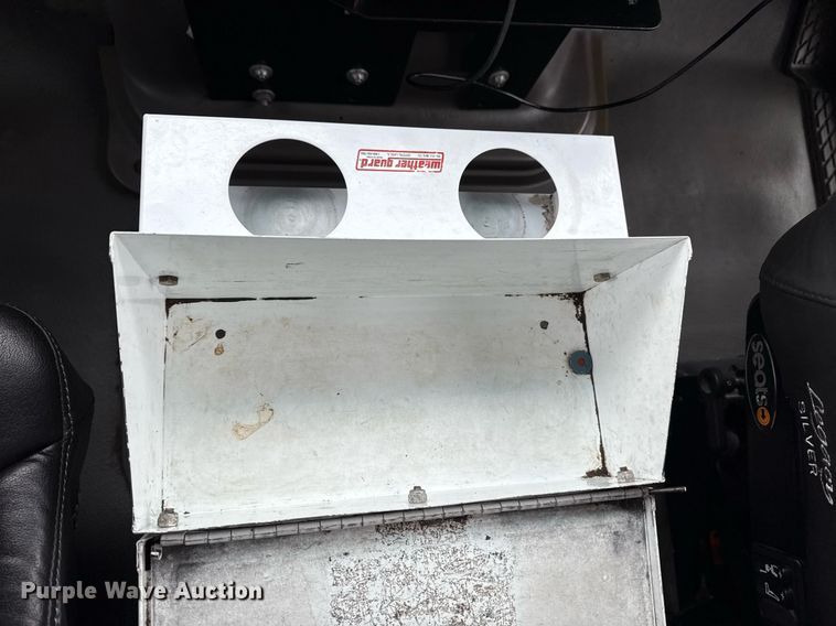 image for item EG2559 2007 Sterling Acterra utility / service truck