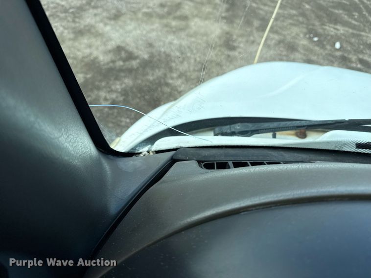 image for item EG2561 2006 Freightliner Business Class M2 Crew Cab utility / service truck