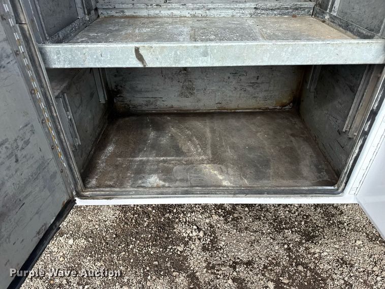 image for item EG2564 2019 Dodge Ram 5500HD Crew Cab utility / service truck