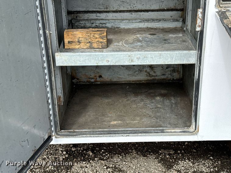 image for item EG2564 2019 Dodge Ram 5500HD Crew Cab utility / service truck