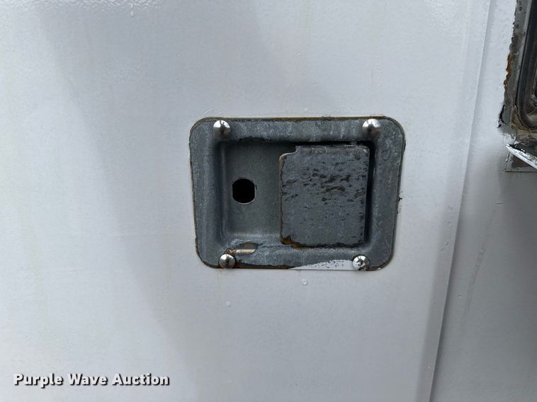 image for item EG2564 2019 Dodge Ram 5500HD Crew Cab utility / service truck