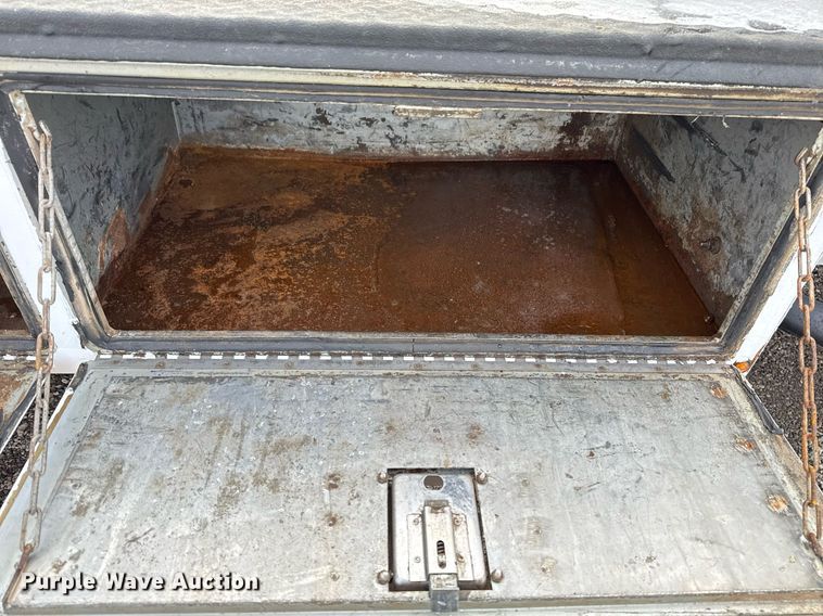 image for item EG2564 2019 Dodge Ram 5500HD Crew Cab utility / service truck