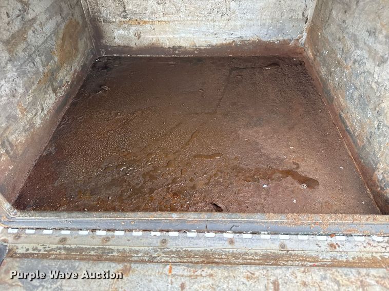 image for item EG2564 2019 Dodge Ram 5500HD Crew Cab utility / service truck