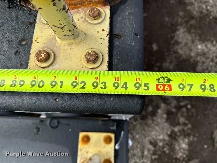 image for item EG2564 2019 Dodge Ram 5500HD Crew Cab utility / service truck