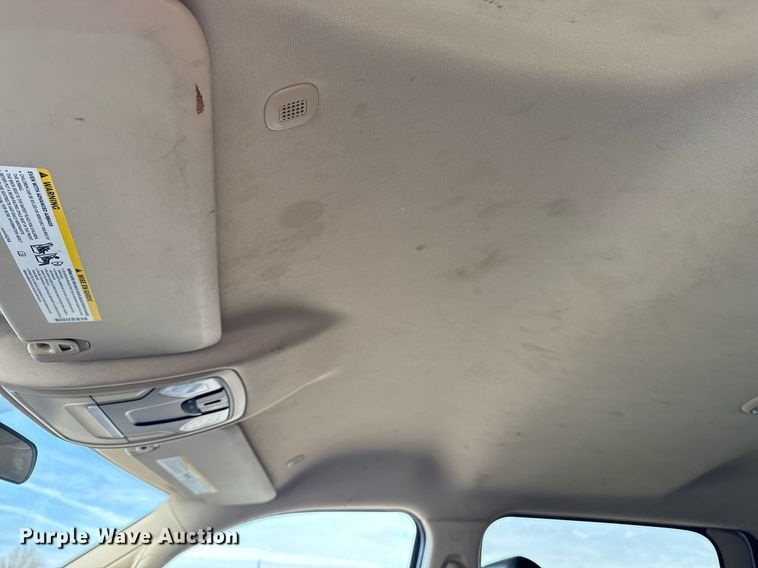 image for item EG2564 2019 Dodge Ram 5500HD Crew Cab utility / service truck