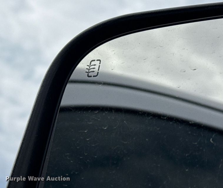 image for item EG2564 2019 Dodge Ram 5500HD Crew Cab utility / service truck