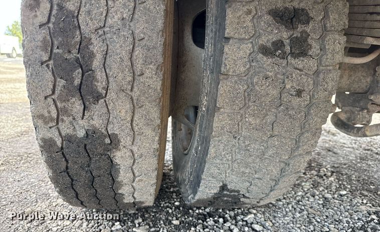 image for item EG2564 2019 Dodge Ram 5500HD Crew Cab utility / service truck