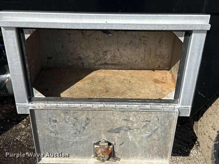 image for item EG2565 2017 Kenworth T370 sewer jetter truck