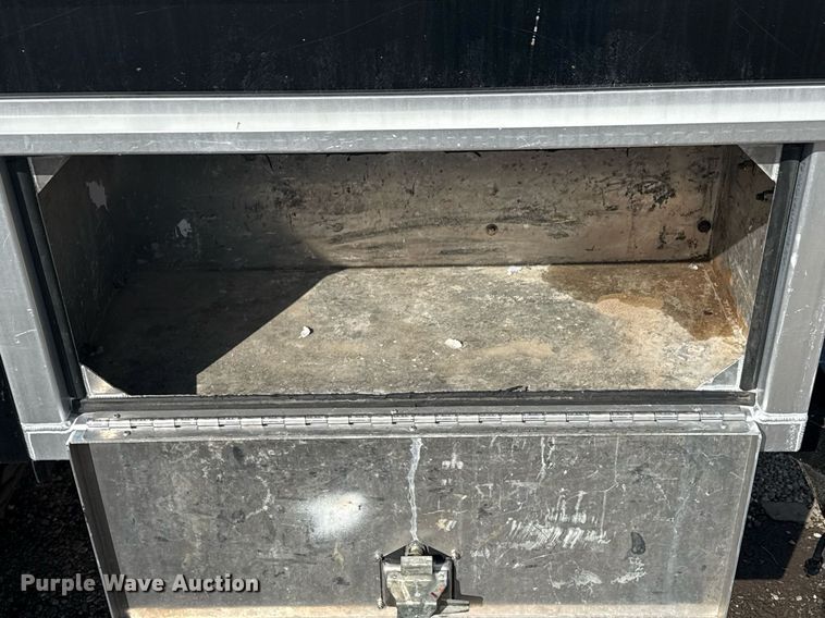 image for item EG2565 2017 Kenworth T370 sewer jetter truck