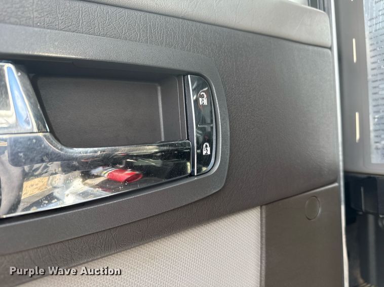 image for item EG2565 2017 Kenworth T370 sewer jetter truck