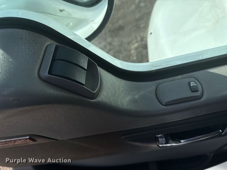 image for item EG2565 2017 Kenworth T370 sewer jetter truck