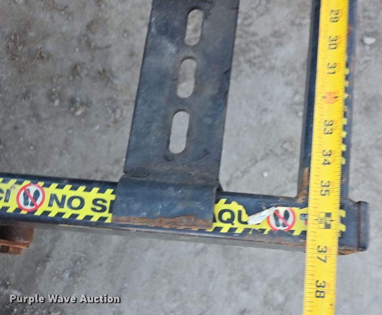 image for item EH8665 Lincoln Electric 305D Ranger welder/generator