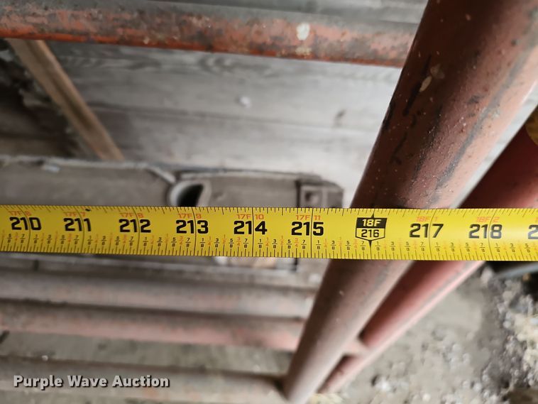 image for item EH8683 Scaffolding