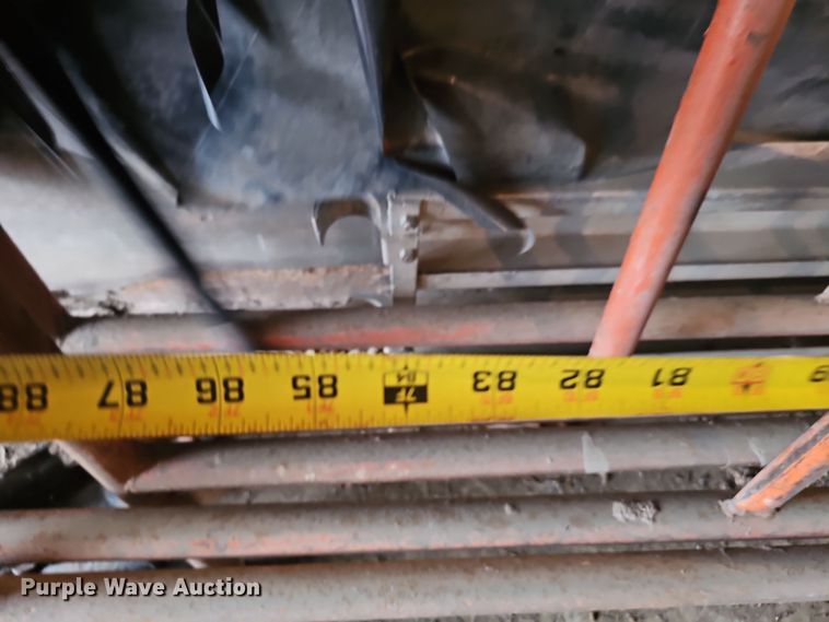 image for item EH8683 Scaffolding