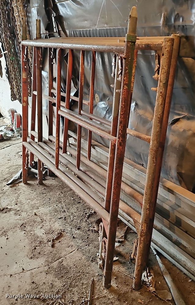 image for item EH8683 Scaffolding