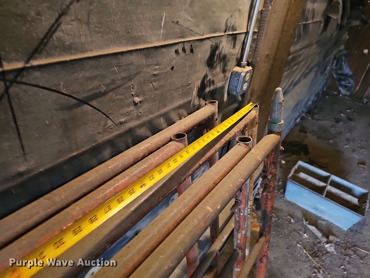 image for item EH8683 Scaffolding