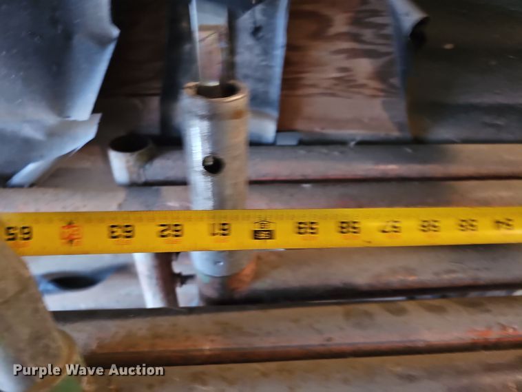 image for item EH8683 Scaffolding