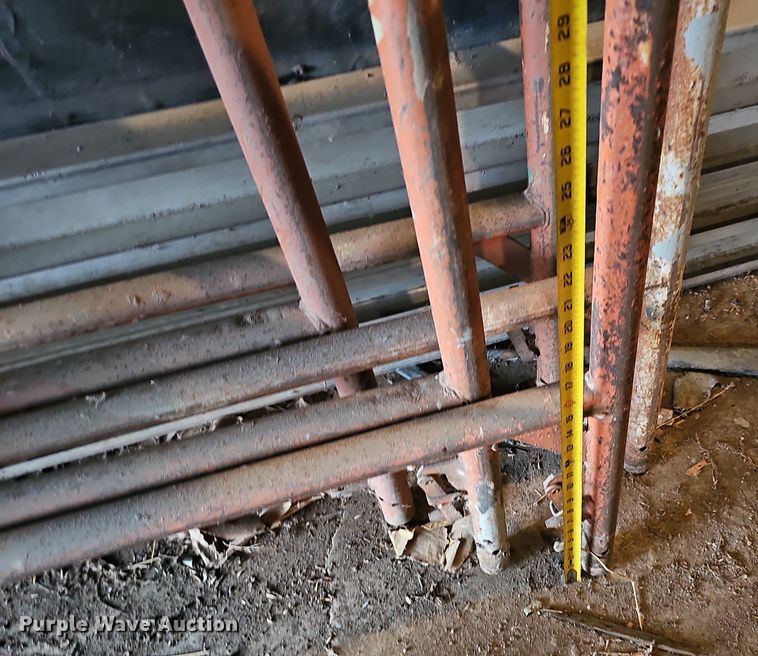 image for item EH8683 Scaffolding