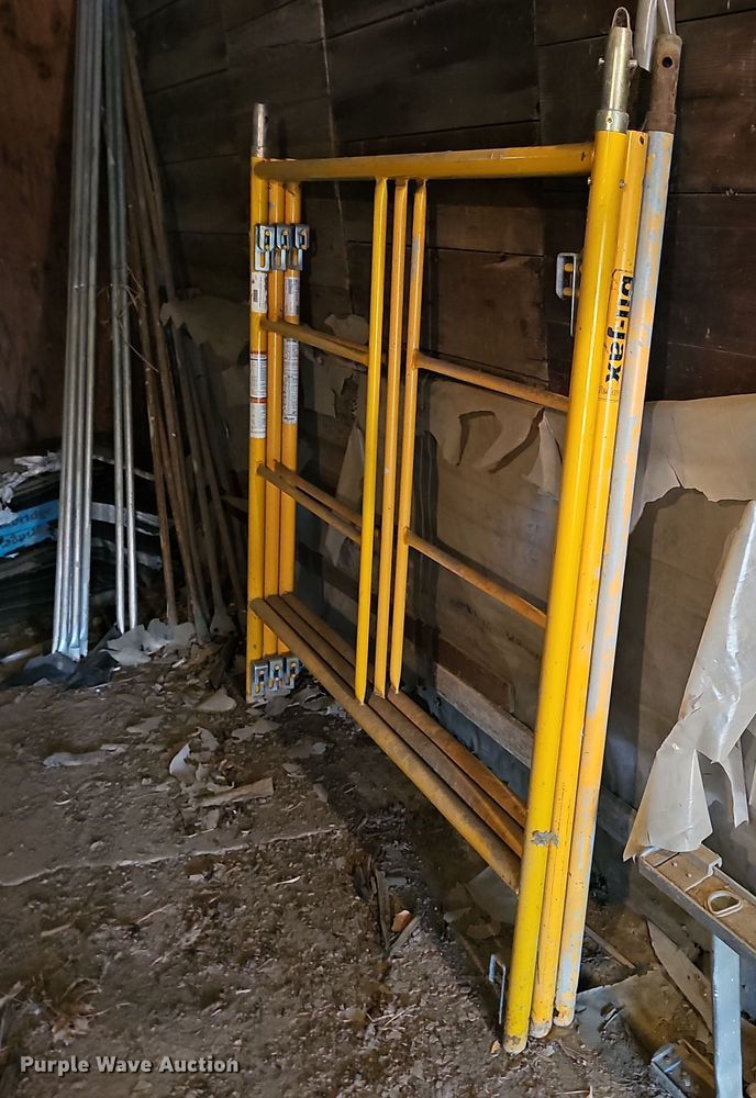 image for item EH8683 Scaffolding