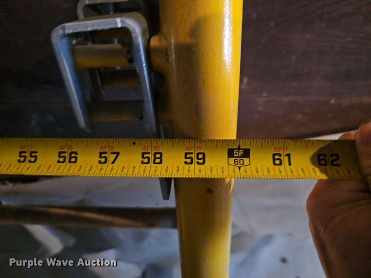 image for item EH8683 Scaffolding