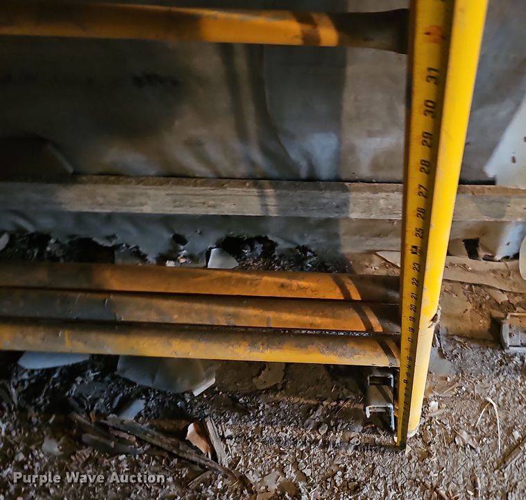 image for item EH8683 Scaffolding