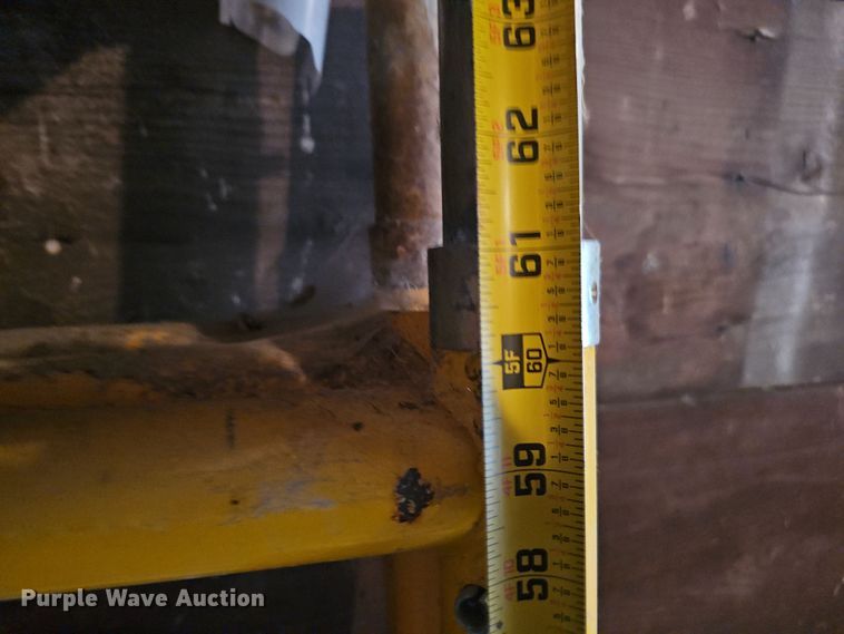 image for item EH8683 Scaffolding