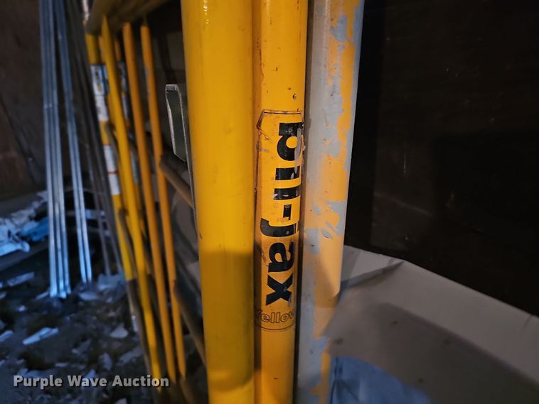 image for item EH8683 Scaffolding