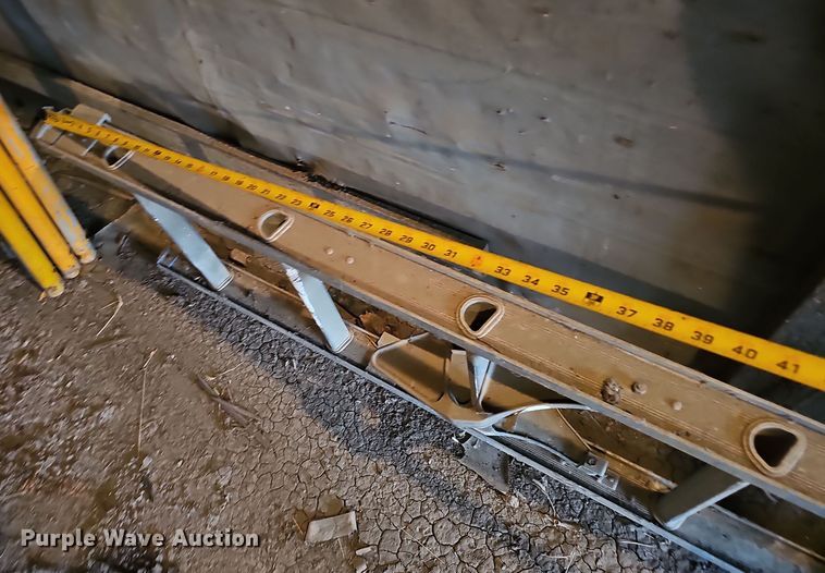 image for item EH8683 Scaffolding