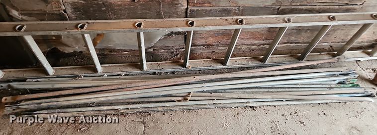 image for item EH8683 Scaffolding