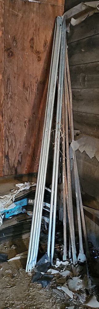 image for item EH8683 Scaffolding