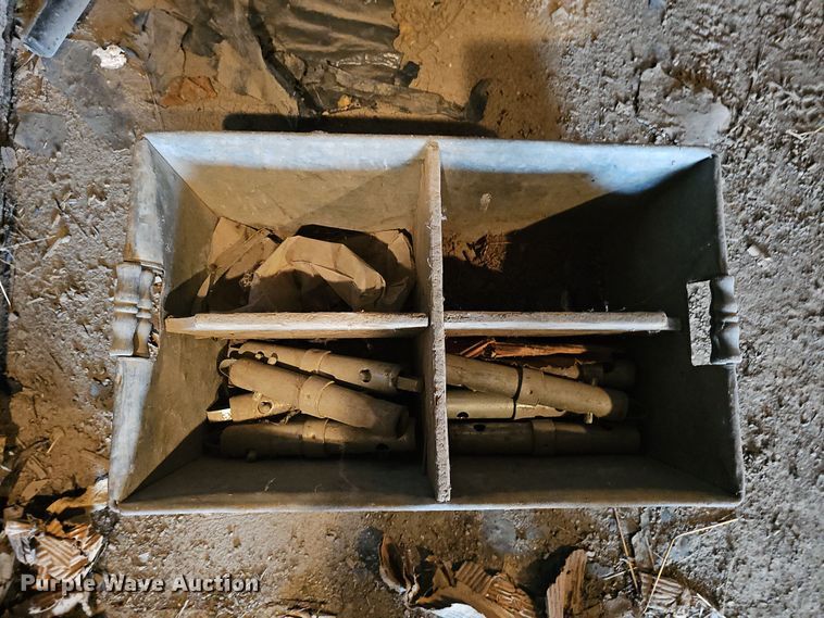 image for item EH8683 Scaffolding