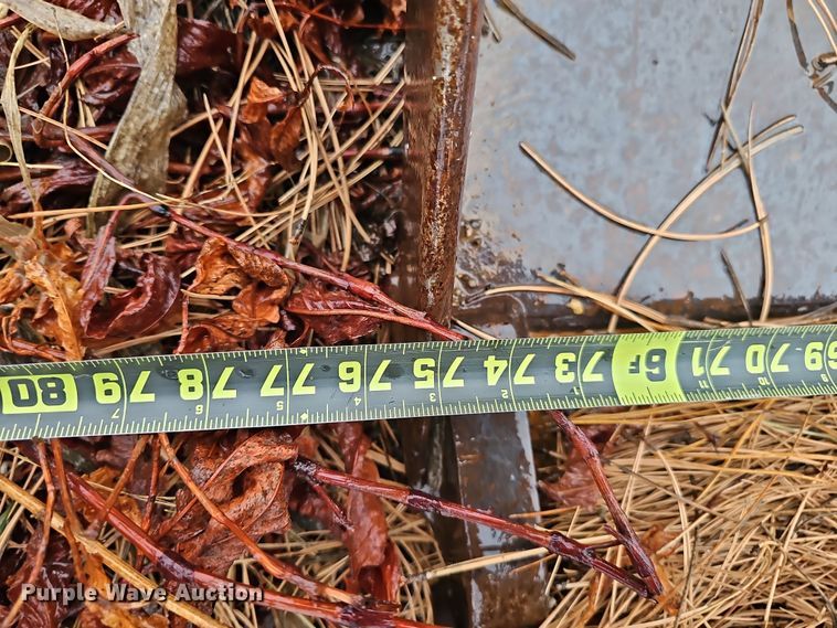 image for item EH8687 1999 Caterpillar 236 skid steer loader